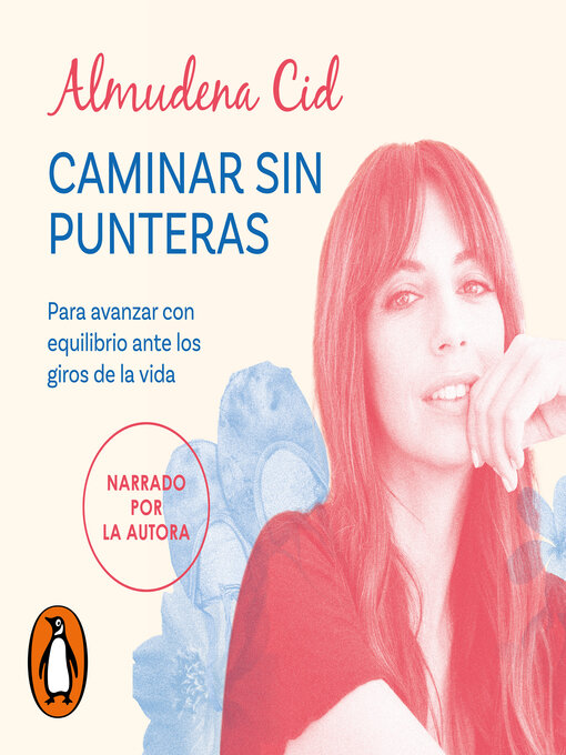 Title details for Caminar sin punteras by Almudena Cid - Available